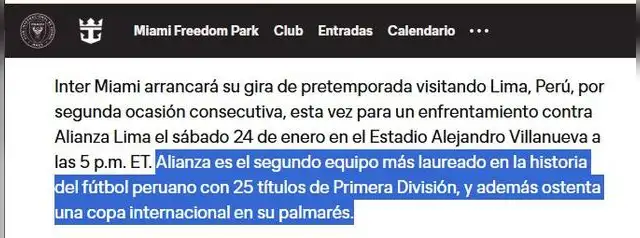 inter miami