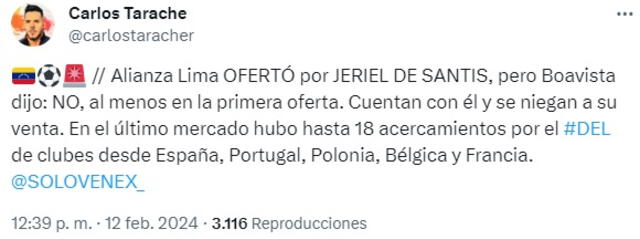 Alianza Lima
