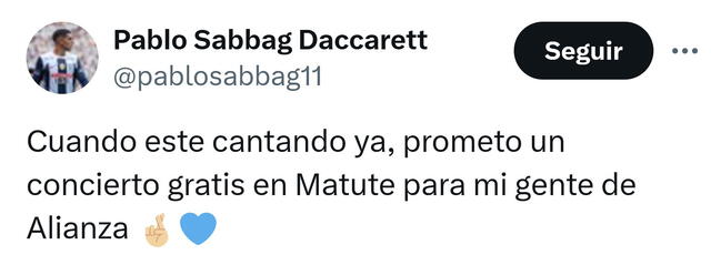 Pablo Sabbag