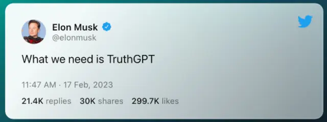 chatGPT