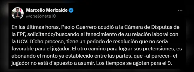 Paolo Guerrero Alianza Lima
