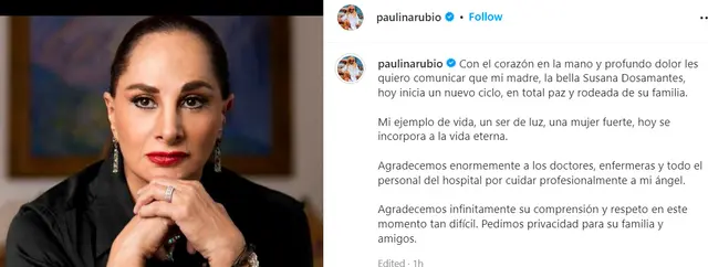 Foto: Instagram   