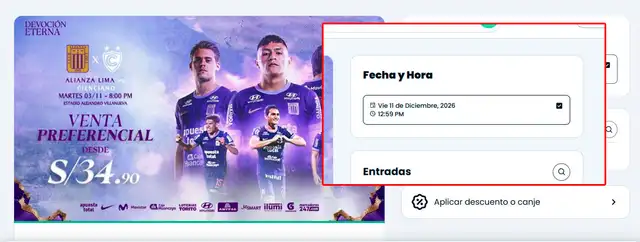 Alianza Lima Alianza Lima