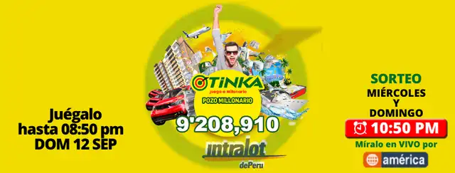tinka