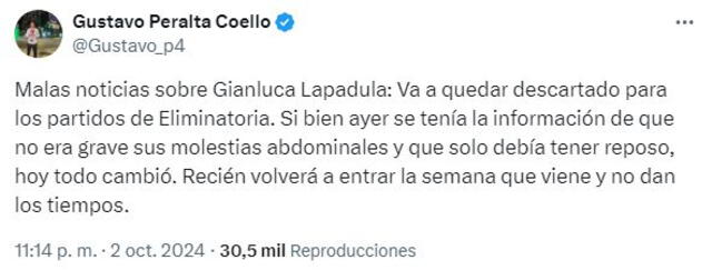 Gianluca Lapadula Gianluca Lapadula