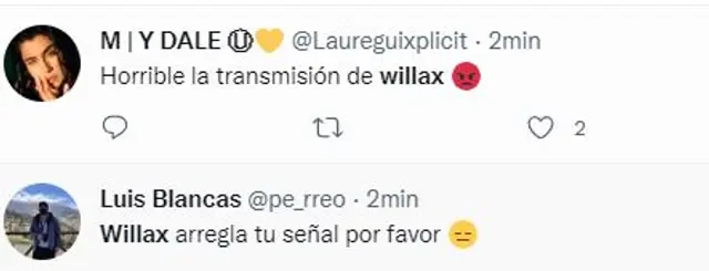 Willax