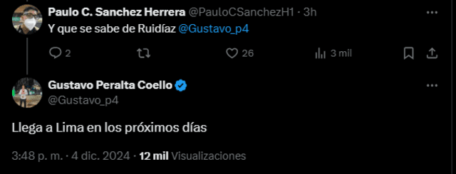 Raúl Ruidíaz Raúl Ruidíaz