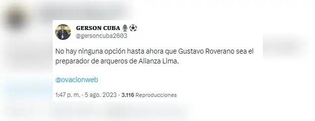 Alianza Lima