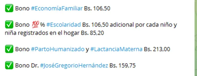 bonos de la patria bonos de la patria