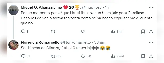 luis urruti