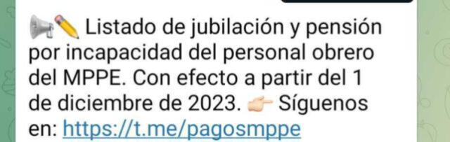 MPPE 2023 MPPE 2023