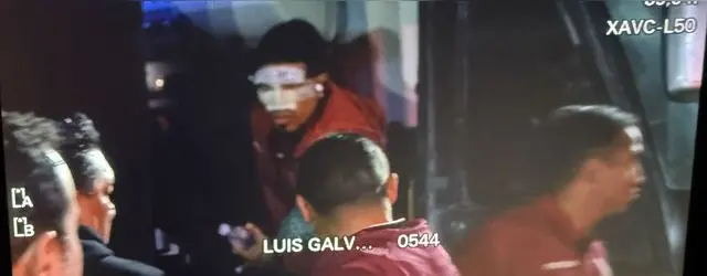 Paolo Reyna, Universitario de Deportes 