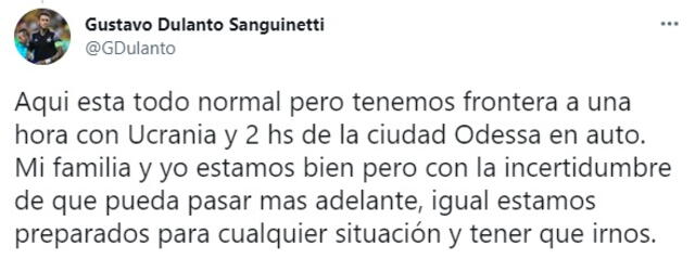 Gustavo Dulanto Gustavo Dulanto