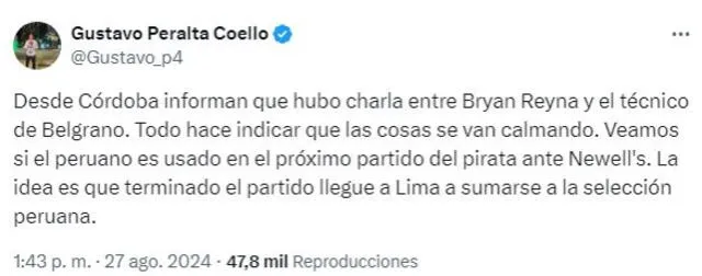 Bryan Reyna
