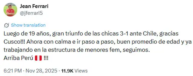 Jean Ferrari Jean Ferrari