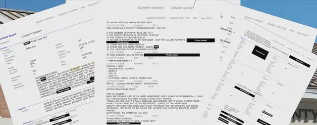 Acusan a alguacil de Loudoun de filtrar datos de inmigrantes al ICE