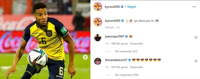 Byron Castillo