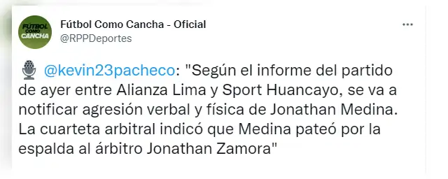 Alianza Lima Alianza Lima