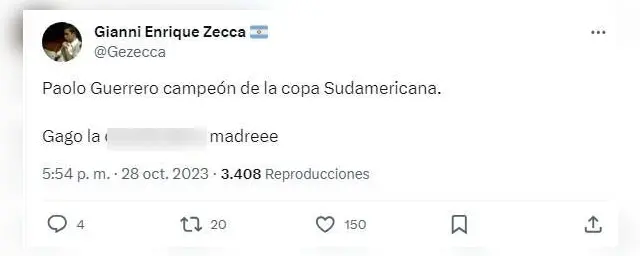 Paolo Guerrero, Fernando Gago