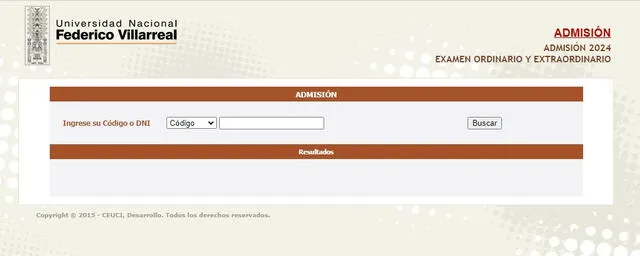 resultados unfv resultados unfv