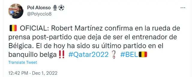 Robert Martínez