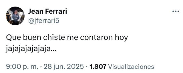 Jean Ferrari