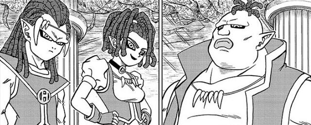 Dragon Ball Super