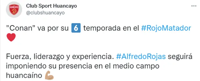 Sport Huancayo