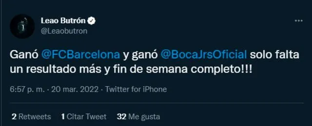 Leao Butron Universitario Binacional