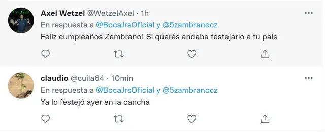 Carlos Zambrano