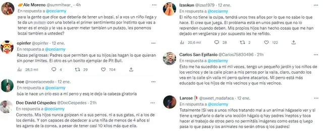 redes sociales comentarios viral