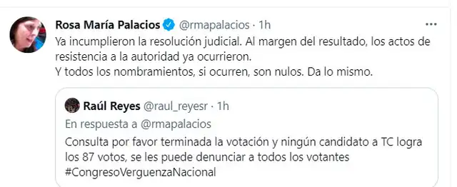  (Vía Twitter)    