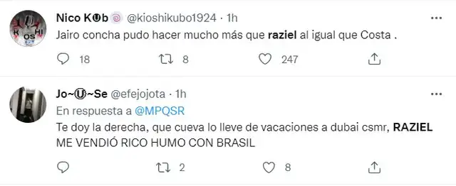 Raziel García