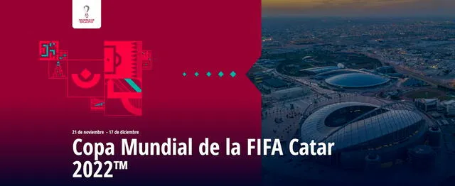 Mundial Qatar 2022