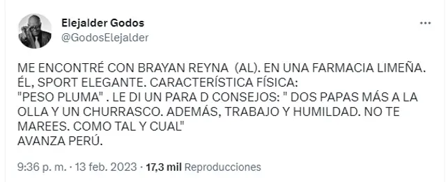 Alianza Lima
