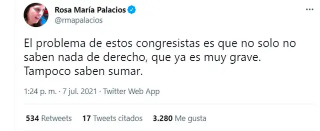 (Vía Twitter)   