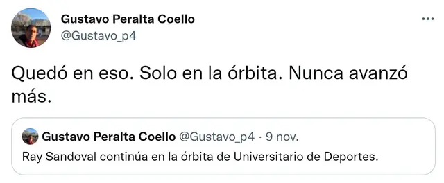 Universitario