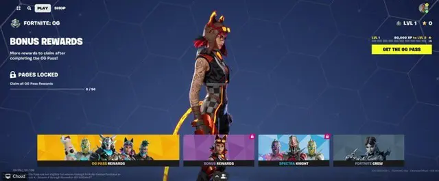 Fortnite