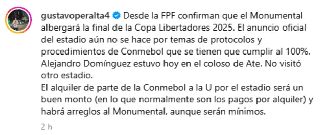 Copa Libertadores