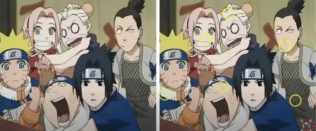 Eres un gran ninja, lo has demostrado y mereces ser el HOKAGE. Foto: Ninja Impact.    