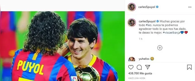 Carles Puyol