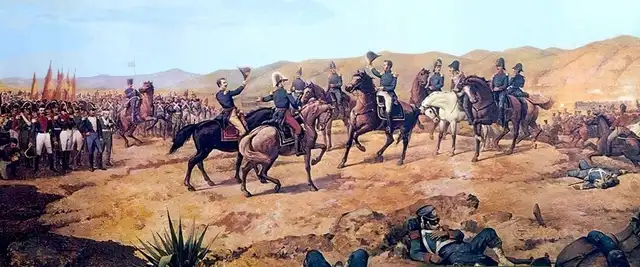 batalla de ayacucho batalla de ayacucho