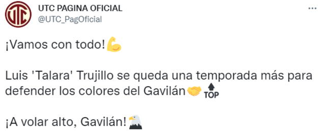 <strong>Créditos: TWITTER</strong>   