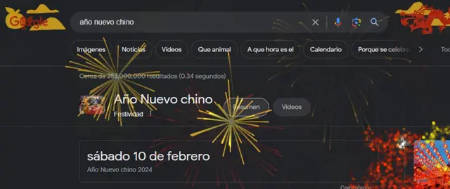 Año Nuevo Chino