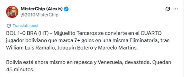 MisterChip