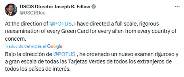 Green Card Green Card