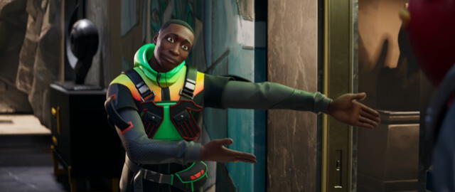 Fortnite