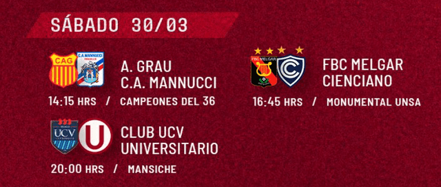 Universitario de Deportes