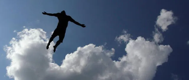 Significado de los sueños.   