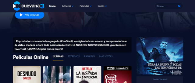 Reto visual Reto visual